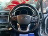 USED 2016 16 KIA RIO 1.4 EcoDynamics 3 Hatchback 5dr Petrol Manual Euro 6 (s/s) (107 bhp) 