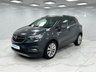 USED 2018 18 VAUXHALL MOKKA X 1.4i Turbo ecoTEC Elite Nav SUV 5dr Petrol Manual Euro 6 (s/s) (140 ps) 2 FORMER OWNERS!  2 FORMER OWNERS!