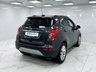 USED 2018 18 VAUXHALL MOKKA X 1.4i Turbo ecoTEC Elite Nav SUV 5dr Petrol Manual Euro 6 (s/s) (140 ps) 2 FORMER OWNERS!  2 FORMER OWNERS!