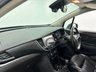 USED 2018 18 VAUXHALL MOKKA X 1.4i Turbo ecoTEC Elite Nav SUV 5dr Petrol Manual Euro 6 (s/s) (140 ps) 2 FORMER OWNERS!  2 FORMER OWNERS!
