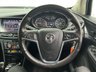 USED 2018 18 VAUXHALL MOKKA X 1.4i Turbo ecoTEC Elite Nav SUV 5dr Petrol Manual Euro 6 (s/s) (140 ps) 2 FORMER OWNERS!  2 FORMER OWNERS!