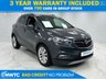 USED 2018 18 VAUXHALL MOKKA X 1.4i Turbo ecoTEC Elite Nav SUV 5dr Petrol Manual Euro 6 (s/s) (140 ps) 2 FORMER OWNERS!  2 FORMER OWNERS!
