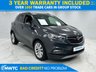 USED 2018 18 VAUXHALL MOKKA X 1.4i Turbo ecoTEC Elite Nav SUV 5dr Petrol Manual Euro 6 (s/s) (140 ps) 2 FORMER OWNERS!  2 FORMER OWNERS!