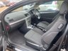 USED 2009 59 VAUXHALL ASTRA 1.6i 16v SXi Sport Hatch 3dr Petrol Manual (155 g/km, 113 bhp) 