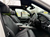 USED 2015 65 BMW X5 3.0 40d M Sport SUV 5dr Diesel Auto xDrive Euro 6 (s/s) (313 ps) 