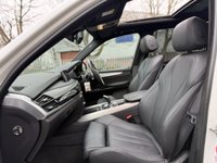 USED 2015 65 BMW X5 3.0 40d M Sport SUV 5dr Diesel Auto xDrive Euro 6 (s/s) (313 ps) 
