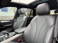 USED 2015 65 BMW X5 3.0 40d M Sport SUV 5dr Diesel Auto xDrive Euro 6 (s/s) (313 ps) 