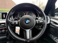USED 2015 65 BMW X5 3.0 40d M Sport SUV 5dr Diesel Auto xDrive Euro 6 (s/s) (313 ps) 