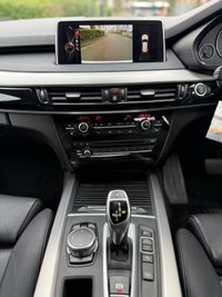 USED 2015 65 BMW X5 3.0 40d M Sport SUV 5dr Diesel Auto xDrive Euro 6 (s/s) (313 ps) 
