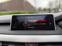 USED 2015 65 BMW X5 3.0 40d M Sport SUV 5dr Diesel Auto xDrive Euro 6 (s/s) (313 ps) 