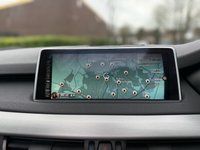 USED 2015 65 BMW X5 3.0 40d M Sport SUV 5dr Diesel Auto xDrive Euro 6 (s/s) (313 ps) 