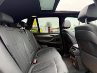 USED 2015 65 BMW X5 3.0 40d M Sport SUV 5dr Diesel Auto xDrive Euro 6 (s/s) (313 ps) 