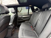 USED 2015 65 BMW X5 3.0 40d M Sport SUV 5dr Diesel Auto xDrive Euro 6 (s/s) (313 ps) 
