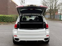 USED 2015 65 BMW X5 3.0 40d M Sport SUV 5dr Diesel Auto xDrive Euro 6 (s/s) (313 ps) 