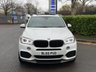 USED 2015 65 BMW X5 3.0 40d M Sport SUV 5dr Diesel Auto xDrive Euro 6 (s/s) (313 ps) 