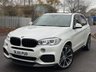 USED 2015 65 BMW X5 3.0 40d M Sport SUV 5dr Diesel Auto xDrive Euro 6 (s/s) (313 ps) 