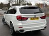USED 2015 65 BMW X5 3.0 40d M Sport SUV 5dr Diesel Auto xDrive Euro 6 (s/s) (313 ps) 