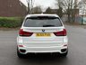 USED 2015 65 BMW X5 3.0 40d M Sport SUV 5dr Diesel Auto xDrive Euro 6 (s/s) (313 ps) 