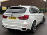 USED 2015 65 BMW X5 3.0 40d M Sport SUV 5dr Diesel Auto xDrive Euro 6 (s/s) (313 ps) 