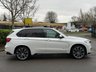 USED 2015 65 BMW X5 3.0 40d M Sport SUV 5dr Diesel Auto xDrive Euro 6 (s/s) (313 ps) 
