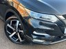 USED 2017 67 NISSAN QASHQAI 1.5 dCi Tekna SUV 5dr Diesel Manual Euro 6 (s/s) (110 ps) 