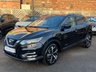 USED 2017 67 NISSAN QASHQAI 1.5 dCi Tekna SUV 5dr Diesel Manual Euro 6 (s/s) (110 ps) 