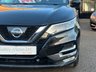 USED 2017 67 NISSAN QASHQAI 1.5 dCi Tekna SUV 5dr Diesel Manual Euro 6 (s/s) (110 ps) 