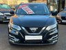 USED 2017 67 NISSAN QASHQAI 1.5 dCi Tekna SUV 5dr Diesel Manual Euro 6 (s/s) (110 ps) 