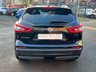 USED 2017 67 NISSAN QASHQAI 1.5 dCi Tekna SUV 5dr Diesel Manual Euro 6 (s/s) (110 ps) 