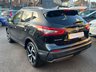 USED 2017 67 NISSAN QASHQAI 1.5 dCi Tekna SUV 5dr Diesel Manual Euro 6 (s/s) (110 ps) 