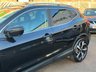 USED 2017 67 NISSAN QASHQAI 1.5 dCi Tekna SUV 5dr Diesel Manual Euro 6 (s/s) (110 ps) 