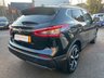 USED 2017 67 NISSAN QASHQAI 1.5 dCi Tekna SUV 5dr Diesel Manual Euro 6 (s/s) (110 ps) 
