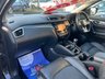 USED 2017 67 NISSAN QASHQAI 1.5 dCi Tekna SUV 5dr Diesel Manual Euro 6 (s/s) (110 ps) 