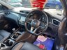 USED 2017 67 NISSAN QASHQAI 1.5 dCi Tekna SUV 5dr Diesel Manual Euro 6 (s/s) (110 ps) 