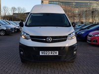 USED 2023 23 VAUXHALL VIVARO 1.5 Turbo D 2900 Prime Panel Van 6dr Diesel Manual L2 H2 Euro 6 (s/s) (100 ps) 