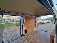 USED 2023 23 VAUXHALL VIVARO 1.5 Turbo D 2900 Prime Panel Van 6dr Diesel Manual L2 H2 Euro 6 (s/s) (100 ps) 