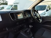 USED 2023 23 VAUXHALL VIVARO 1.5 Turbo D 2900 Prime Panel Van 6dr Diesel Manual L2 H2 Euro 6 (s/s) (100 ps) 