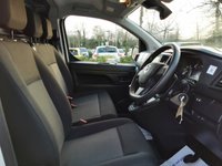 USED 2023 23 VAUXHALL VIVARO 1.5 Turbo D 2900 Prime Panel Van 6dr Diesel Manual L2 H2 Euro 6 (s/s) (100 ps) 