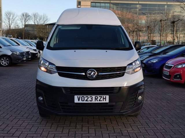 2023 VAUXHALL VIVARO - Photo 2