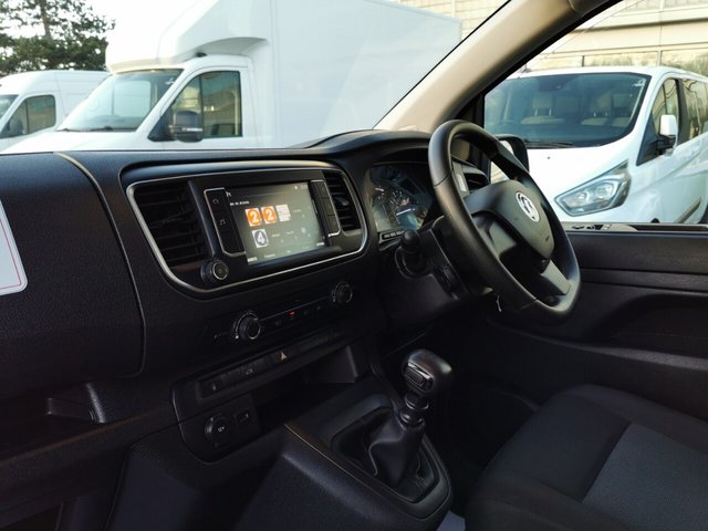 2023 VAUXHALL VIVARO - Photo 11