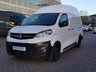 USED 2023 23 VAUXHALL VIVARO 1.5 Turbo D 2900 Prime Panel Van 6dr Diesel Manual L2 H2 Euro 6 (s/s) (100 ps) 