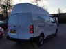 USED 2023 23 VAUXHALL VIVARO 1.5 Turbo D 2900 Prime Panel Van 6dr Diesel Manual L2 H2 Euro 6 (s/s) (100 ps) 