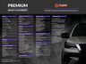 USED 2023 23 VAUXHALL VIVARO 1.5 Turbo D 2900 Prime Panel Van 6dr Diesel Manual L2 H2 Euro 6 (s/s) (100 ps) 