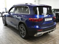 USED 2022 22 MERCEDES-BENZ GLB 1.3 GLB200 AMG Line SUV 5dr Petrol 7G-DCT Euro 6 (s/s) (163 ps) 7 SEATS SAT NAV HEATED PART LEATHER CRUISE CONTROL REAR VIEW CAMERA 1 OWNER SERVICE WARRANTY