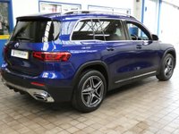 USED 2022 22 MERCEDES-BENZ GLB 1.3 GLB200 AMG Line SUV 5dr Petrol 7G-DCT Euro 6 (s/s) (163 ps) 7 SEATS SAT NAV HEATED PART LEATHER CRUISE CONTROL REAR VIEW CAMERA 1 OWNER SERVICE WARRANTY