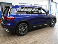 USED 2022 22 MERCEDES-BENZ GLB 1.3 GLB200 AMG Line SUV 5dr Petrol 7G-DCT Euro 6 (s/s) (163 ps) 7 SEATS SAT NAV HEATED PART LEATHER CRUISE CONTROL REAR VIEW CAMERA 1 OWNER SERVICE WARRANTY
