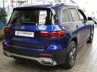 USED 2022 22 MERCEDES-BENZ GLB 1.3 GLB200 AMG Line SUV 5dr Petrol 7G-DCT Euro 6 (s/s) (163 ps) 7 SEATS SAT NAV HEATED PART LEATHER CRUISE CONTROL REAR VIEW CAMERA 1 OWNER SERVICE WARRANTY