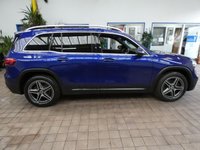 USED 2022 22 MERCEDES-BENZ GLB 1.3 GLB200 AMG Line SUV 5dr Petrol 7G-DCT Euro 6 (s/s) (163 ps) 7 SEATS SAT NAV HEATED PART LEATHER CRUISE CONTROL REAR VIEW CAMERA 1 OWNER SERVICE WARRANTY