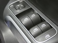 USED 2022 22 MERCEDES-BENZ GLB 1.3 GLB200 AMG Line SUV 5dr Petrol 7G-DCT Euro 6 (s/s) (163 ps) 7 SEATS SAT NAV HEATED PART LEATHER CRUISE CONTROL REAR VIEW CAMERA 1 OWNER SERVICE WARRANTY