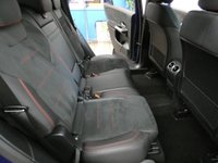 USED 2022 22 MERCEDES-BENZ GLB 1.3 GLB200 AMG Line SUV 5dr Petrol 7G-DCT Euro 6 (s/s) (163 ps) 7 SEATS SAT NAV HEATED PART LEATHER CRUISE CONTROL REAR VIEW CAMERA 1 OWNER SERVICE WARRANTY